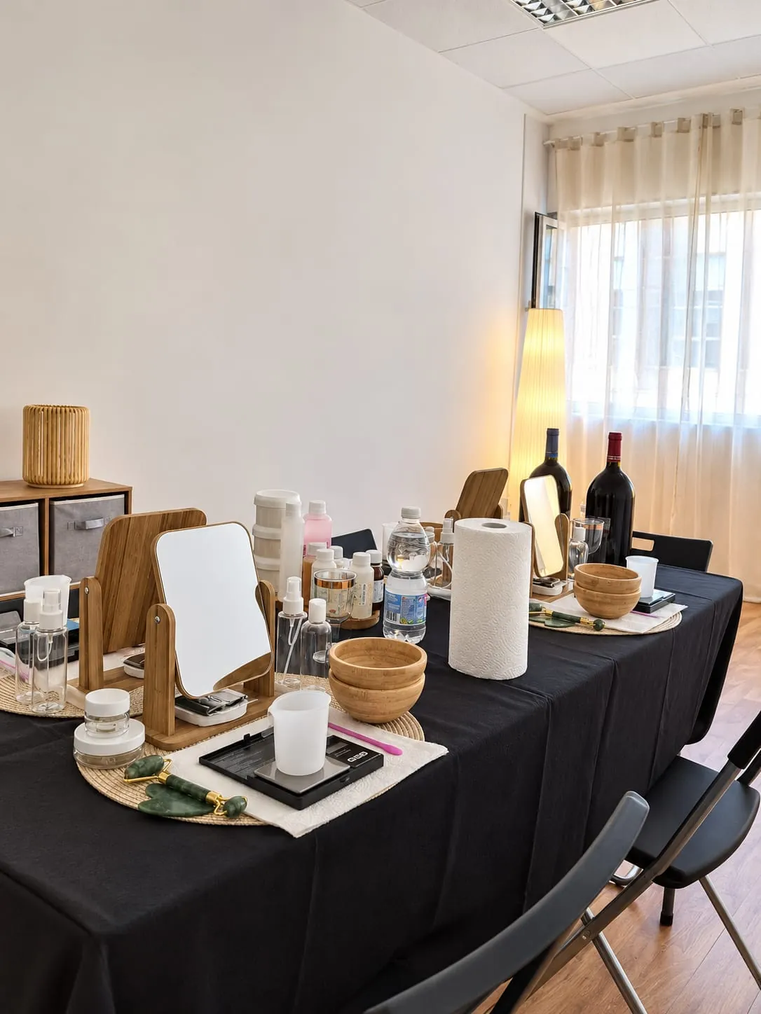 Foto 4 de la sala multifuncional en alquiler en Tomares