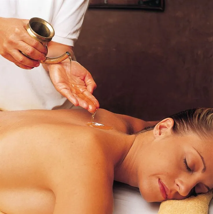 Ritual Luxury Ananda