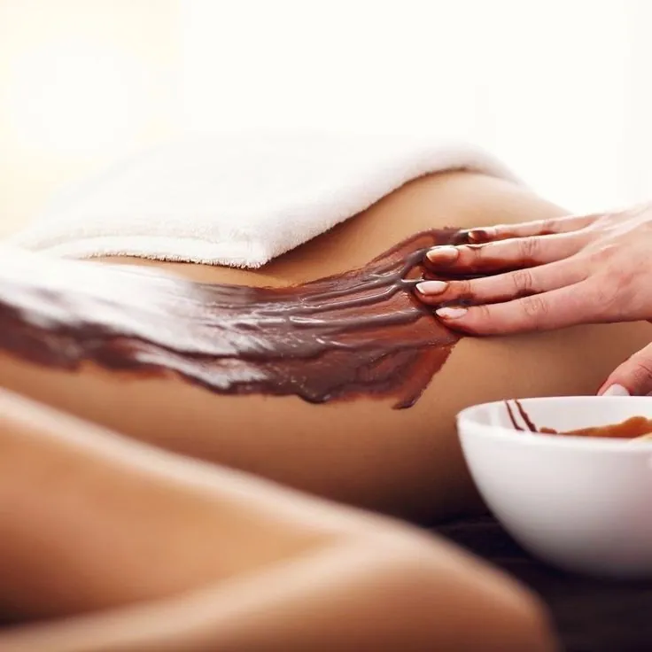 Ritual Luxury Chocolaterapia