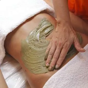 Ritual Luxury Detox con Algas