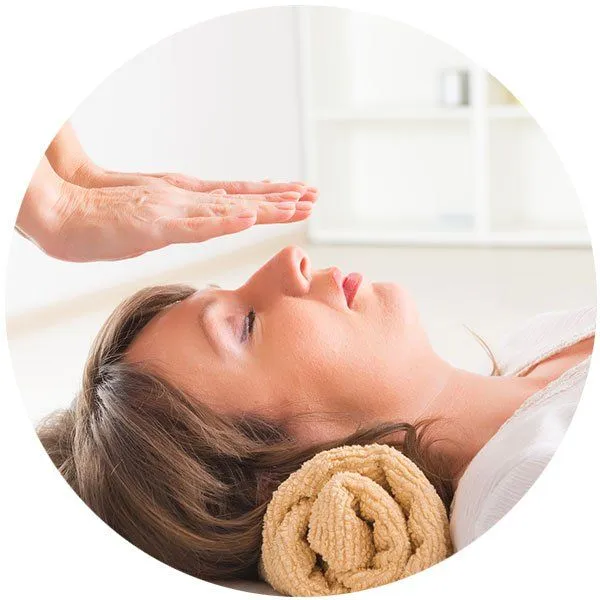 Reiki