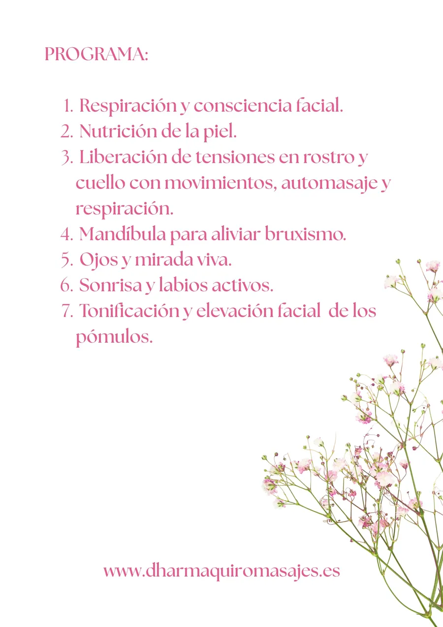 Taller de Yoga Facial & Wine - imagen 3