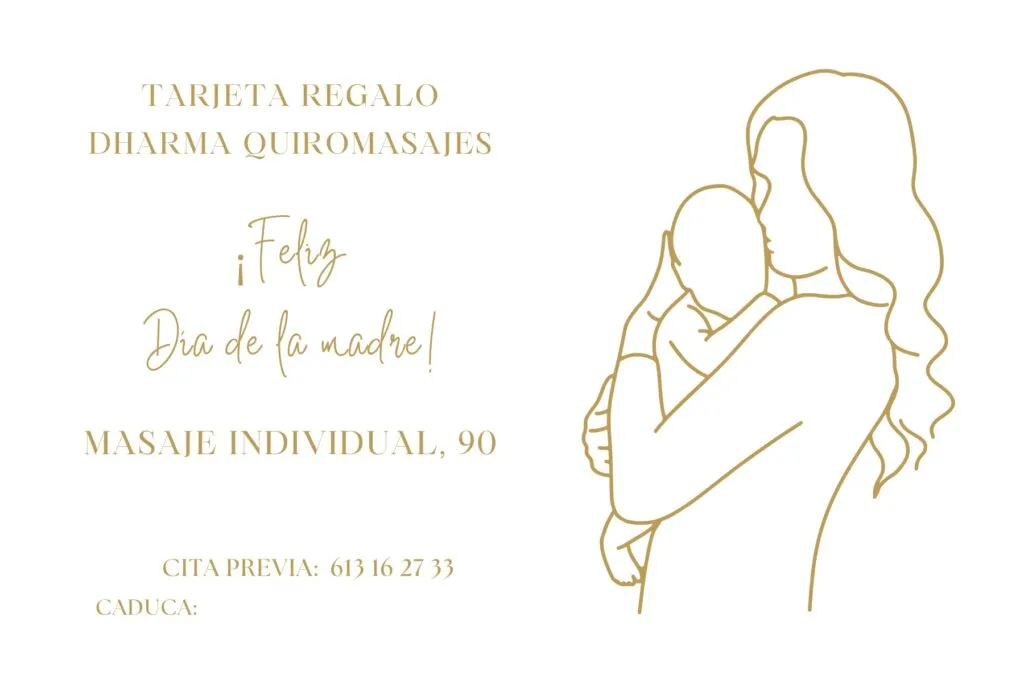 Tarjeta regalo masaje 55€ – condiciones de uso